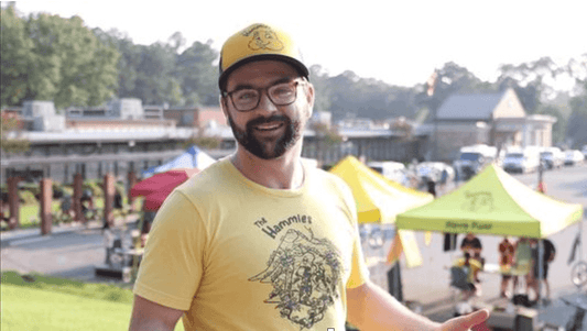 Industry veteran launches Finish Line KD to revolutionize race day experiences