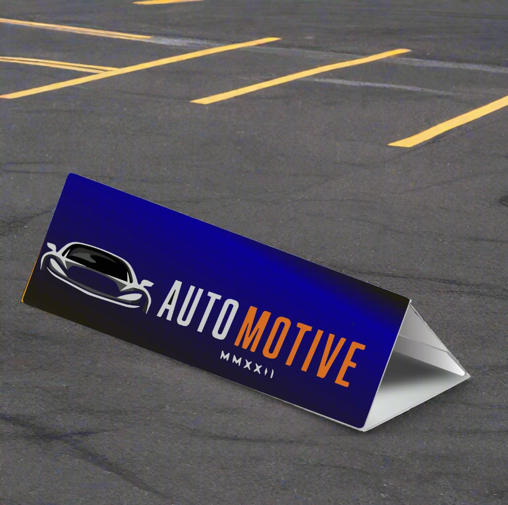dealership advertising