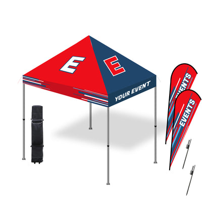 Custom Event Day Packages