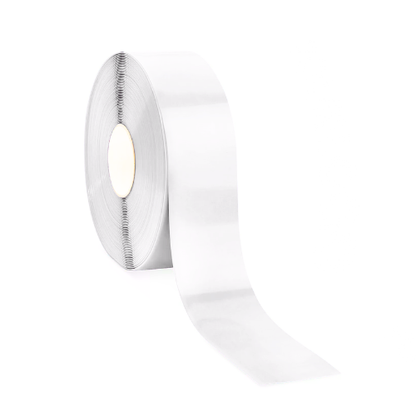 Bulk Course Marking Tape for Races 2 Mil.  3"x1000' - Blank or Custom