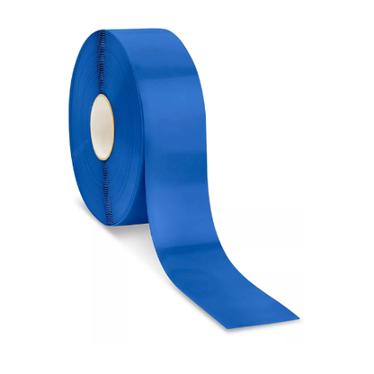 Bulk Course Marking Tape for Races 2 Mil.  3"x1000' - Blank or Custom