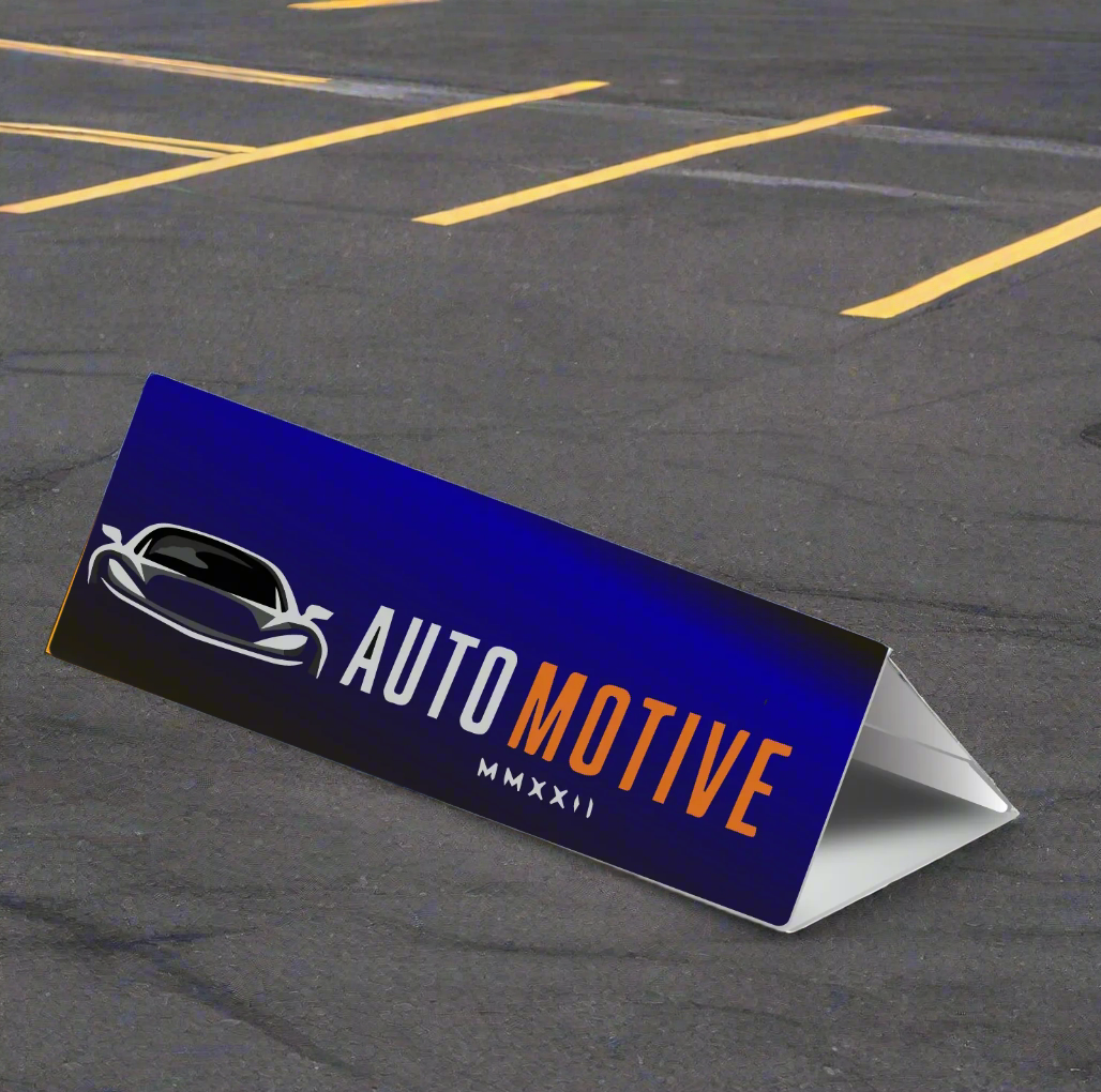 dealership advertising 